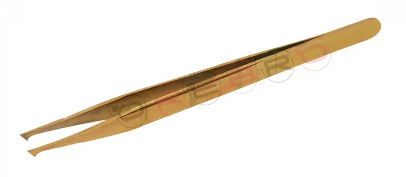 Chisel Tip Volume Tweezer, model ET-03-04-01