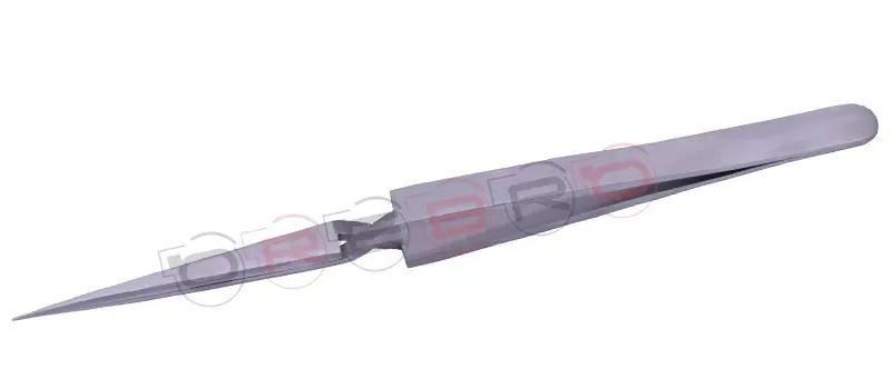 X-Type Tweezer, model ET-06-07-01