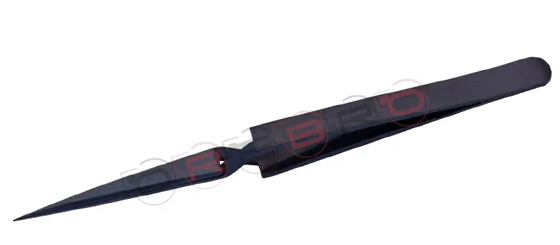 X-Type Tweezer, model ET-06-07-06