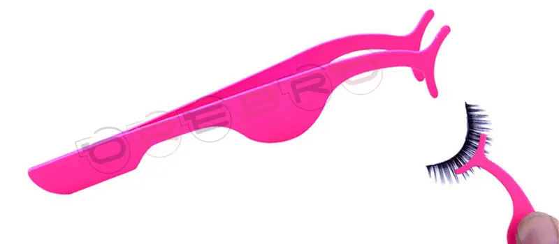 Applicator Tweezer, model ET-06-08-01