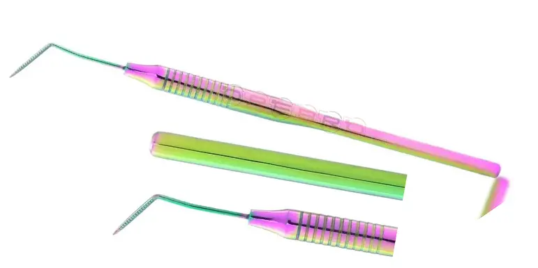 Lash Lift Perm Tool, model ET-07-02-01