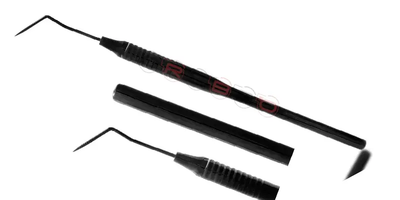 Lash Lift Perm Tool, model ET-07-02-02