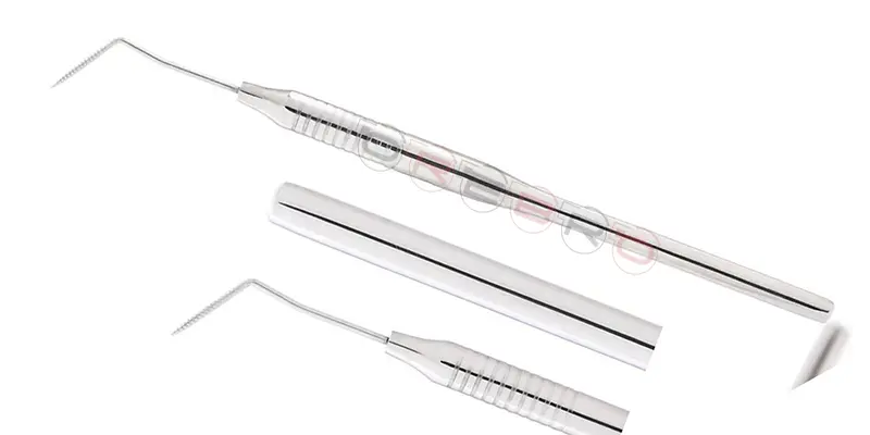 Lash Lift Perm Tool, model ET-07-02-05