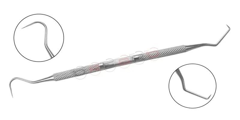 Lash Lift Perm Tool, model ET-07-02-18
