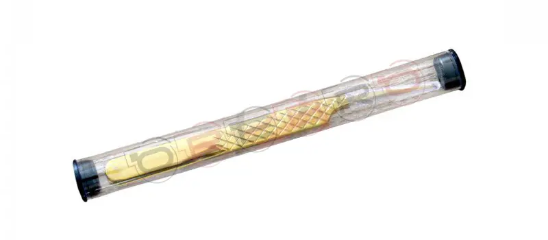 Tweezers Packing Tube, model ET-07-05-03