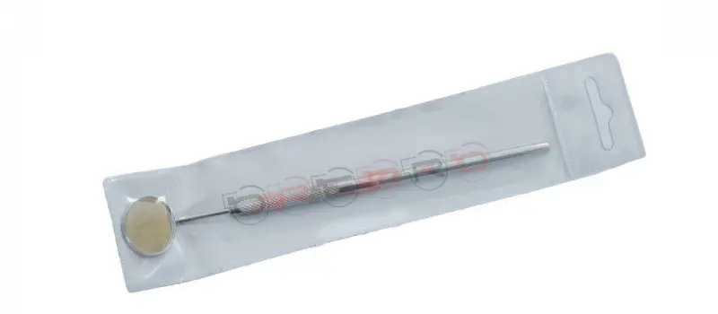 PVC Pouch, model ET-07-05-06