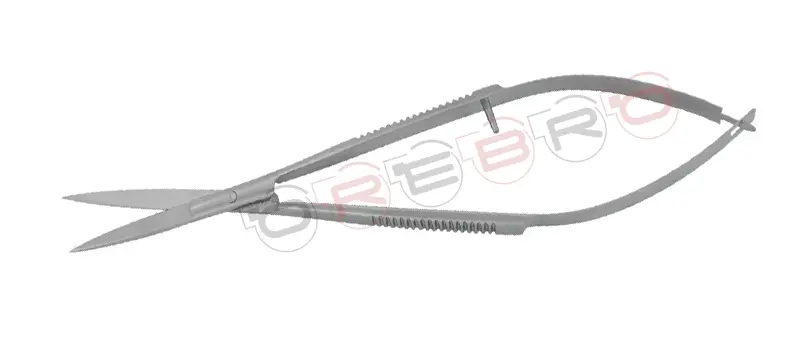 Spring Scissors, model ET-07-07-01