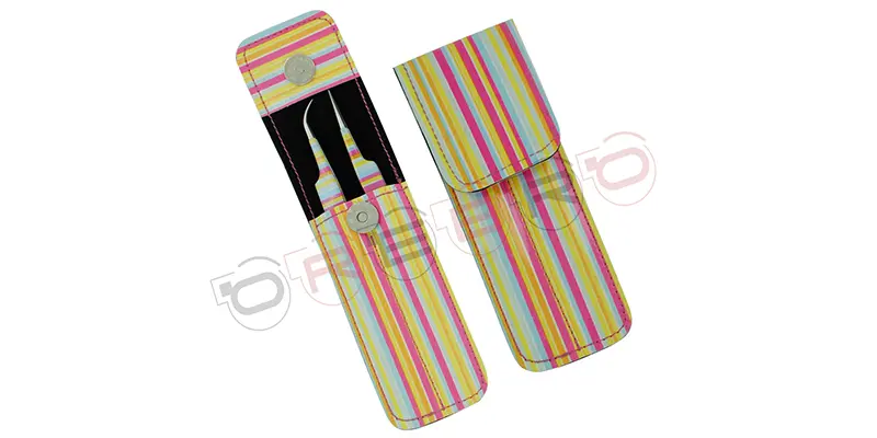 Eyelash Tools Kit, model ET-08-01-11