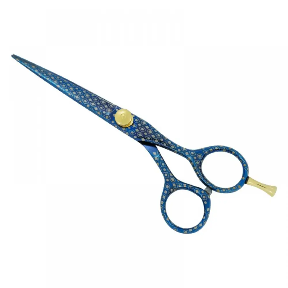 Professional Hair Cutting Scissors, model OI-01-5001