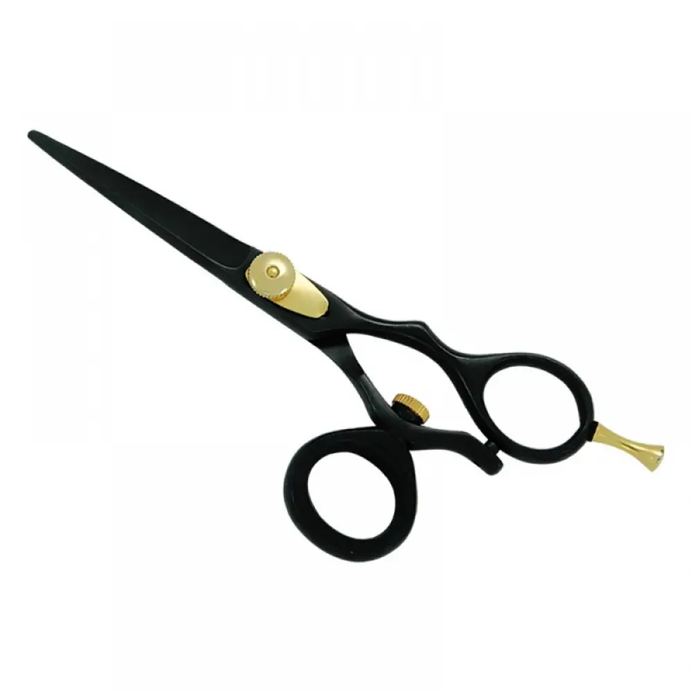 Professional Swivel Hair Cutting Scissors, model OI-01-5005