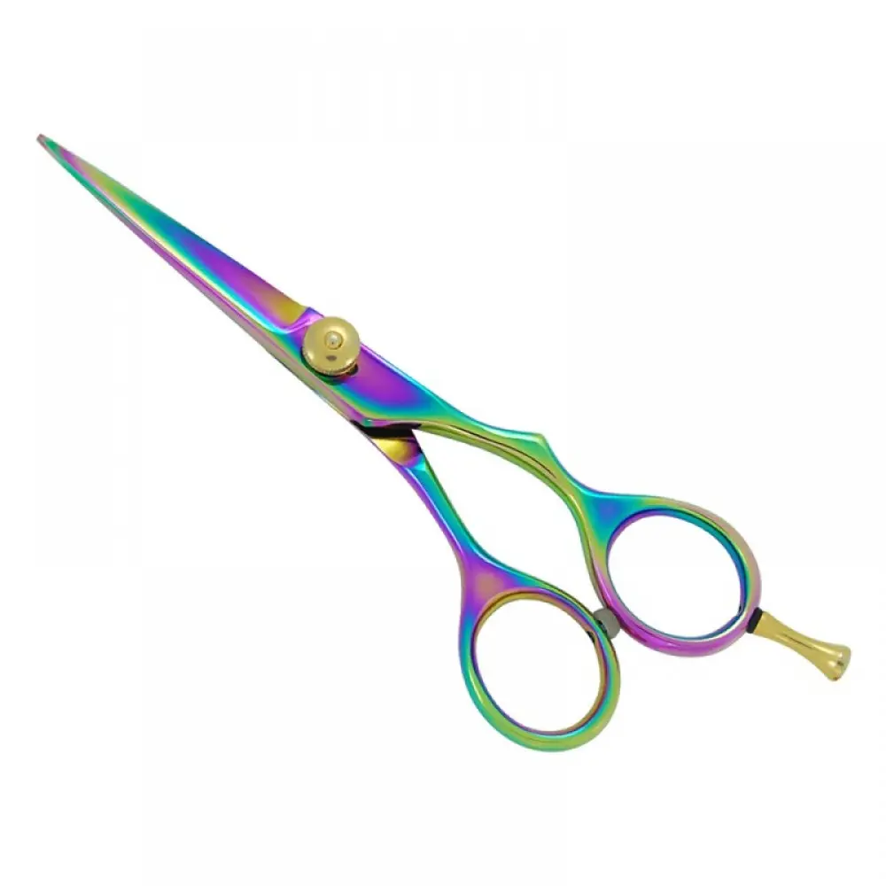 Professional Hair Cutting Scissors, model OI-01-5022