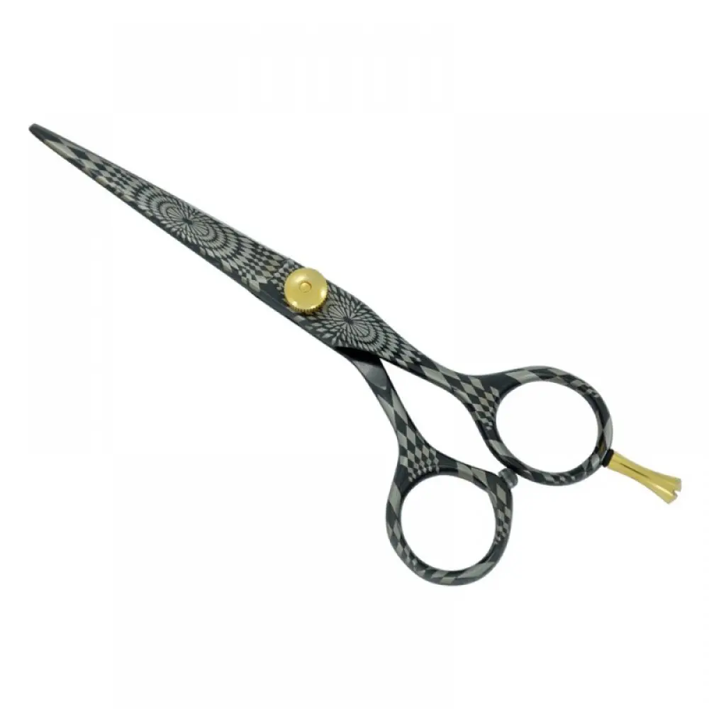 Professional Hair Cutting Scissors, model OI-01-5134