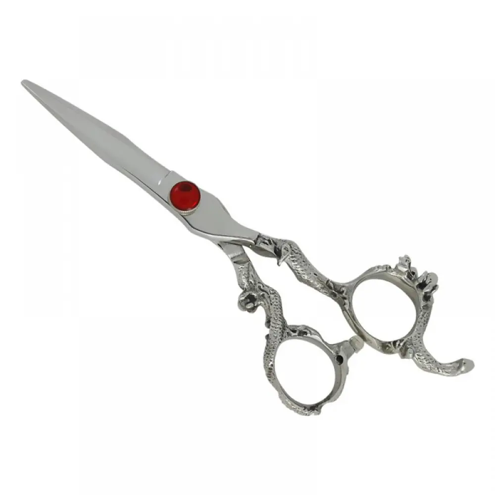 Professional Hair Cutting Dragon Scissors, model OI-01-5137