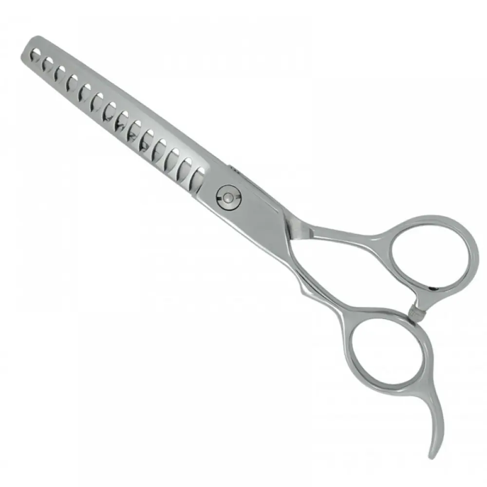 Left-Handed Professional Thinning Scissors, model OI-01-5142