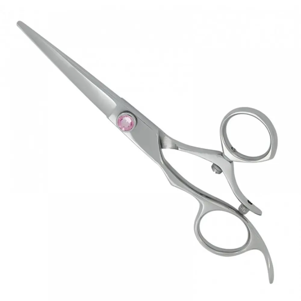 Left-Handed Professional Hair Cutting Scissors, model OI-01-5149