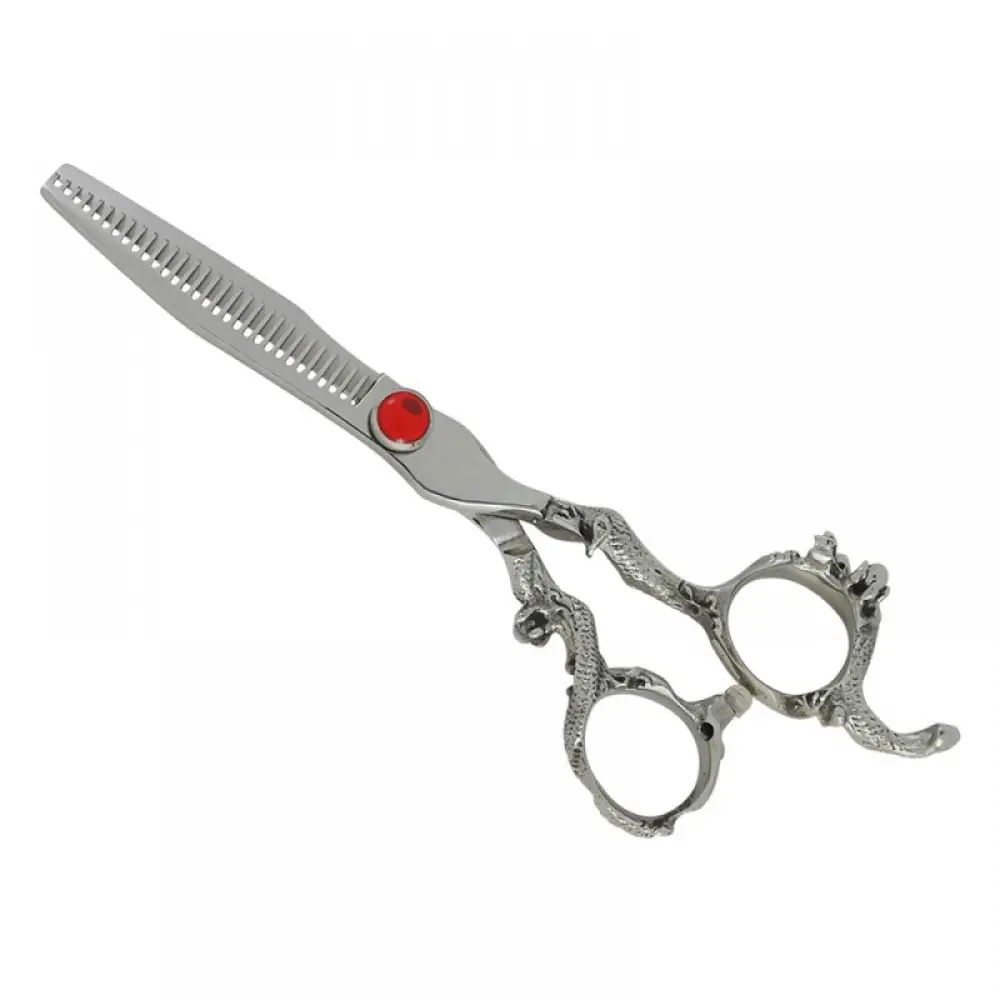 Professional Dragon Thinning Scissors, model OI-01-5209