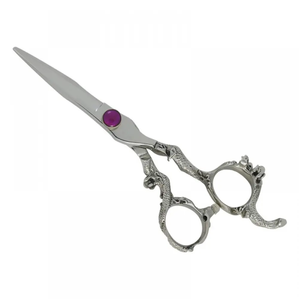Professional Dragon Hair Cutting Scissors, model OI-01-5210