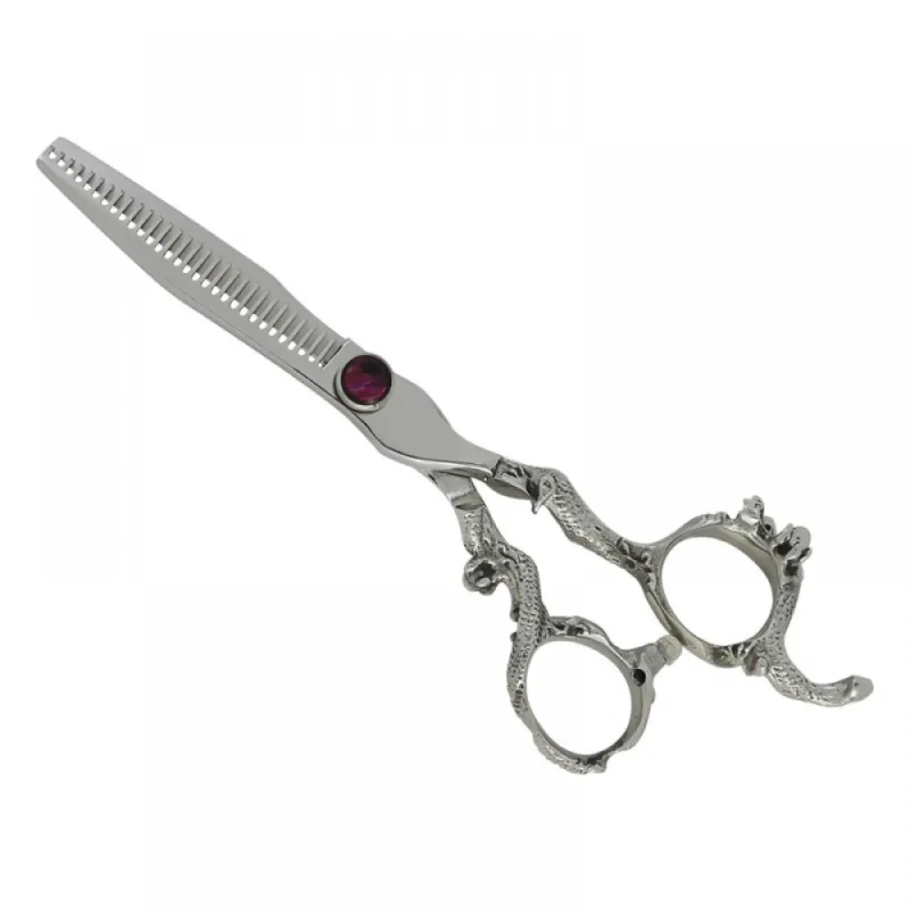 Professional Dragon Thinning Scissors, model OI-01-5211