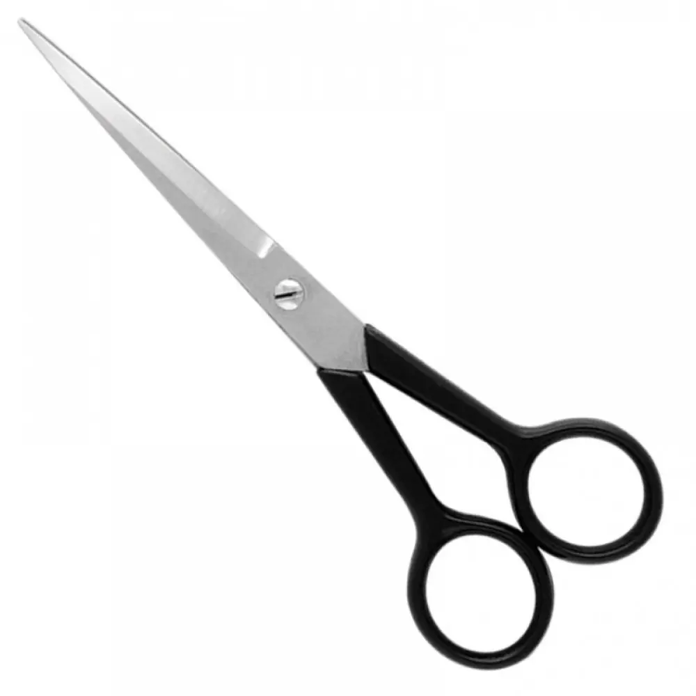 Economy Hair Scissors, model OI-03-5457