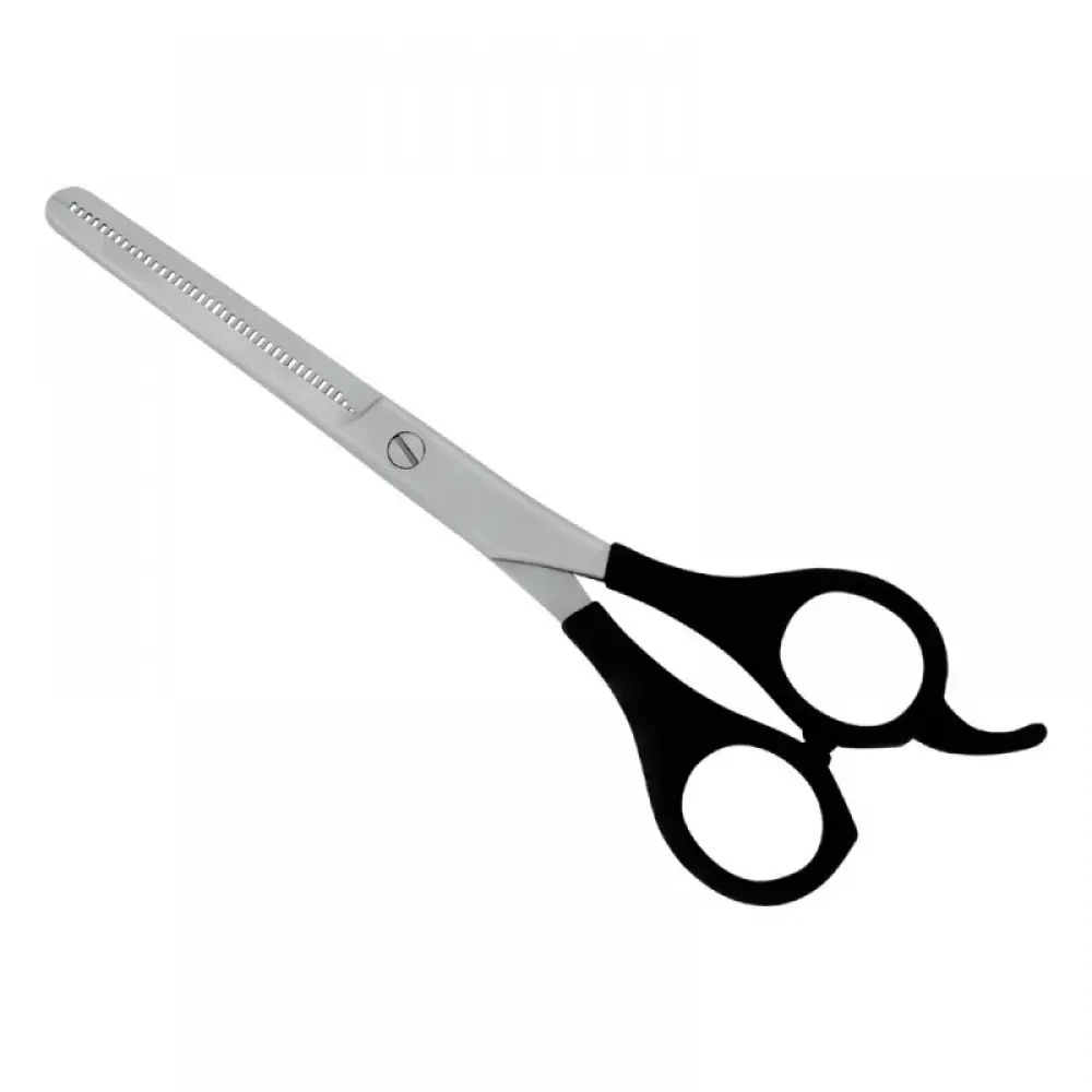 Plastic Handle Scissors, model OI-04-5503