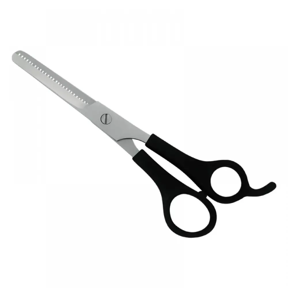 Plastic Handle Scissors, model OI-04-5505