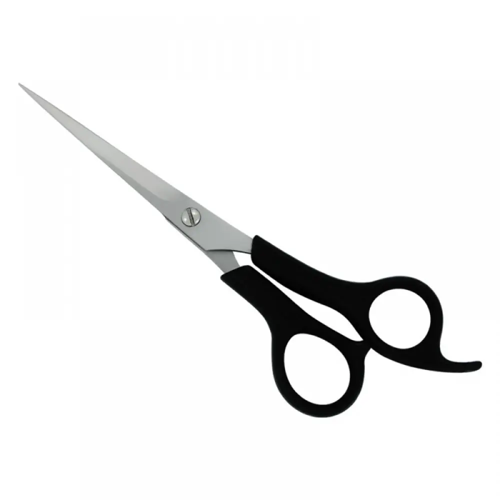 Plastic Handle Scissors, model OI-04-5507