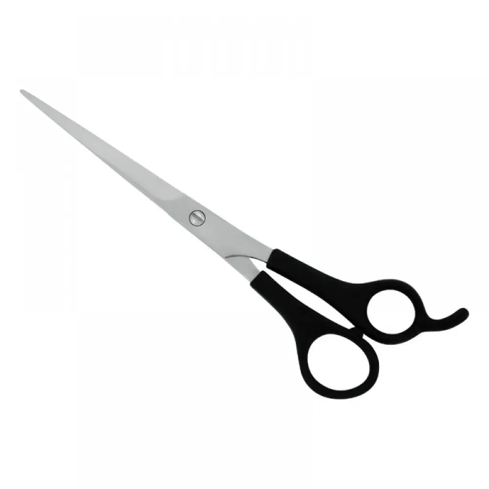 Plastic Handle Scissors, model OI-04-5509