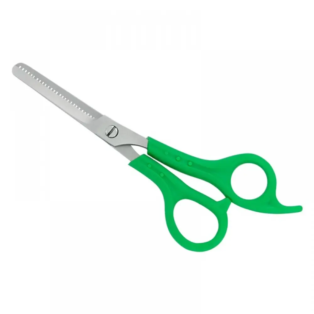 Plastic Handle Scissors, model OI-04-5514