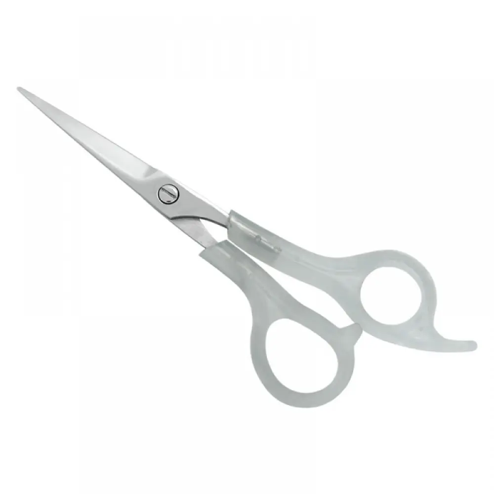 Plastic Handle Scissors, model OI-04-5518