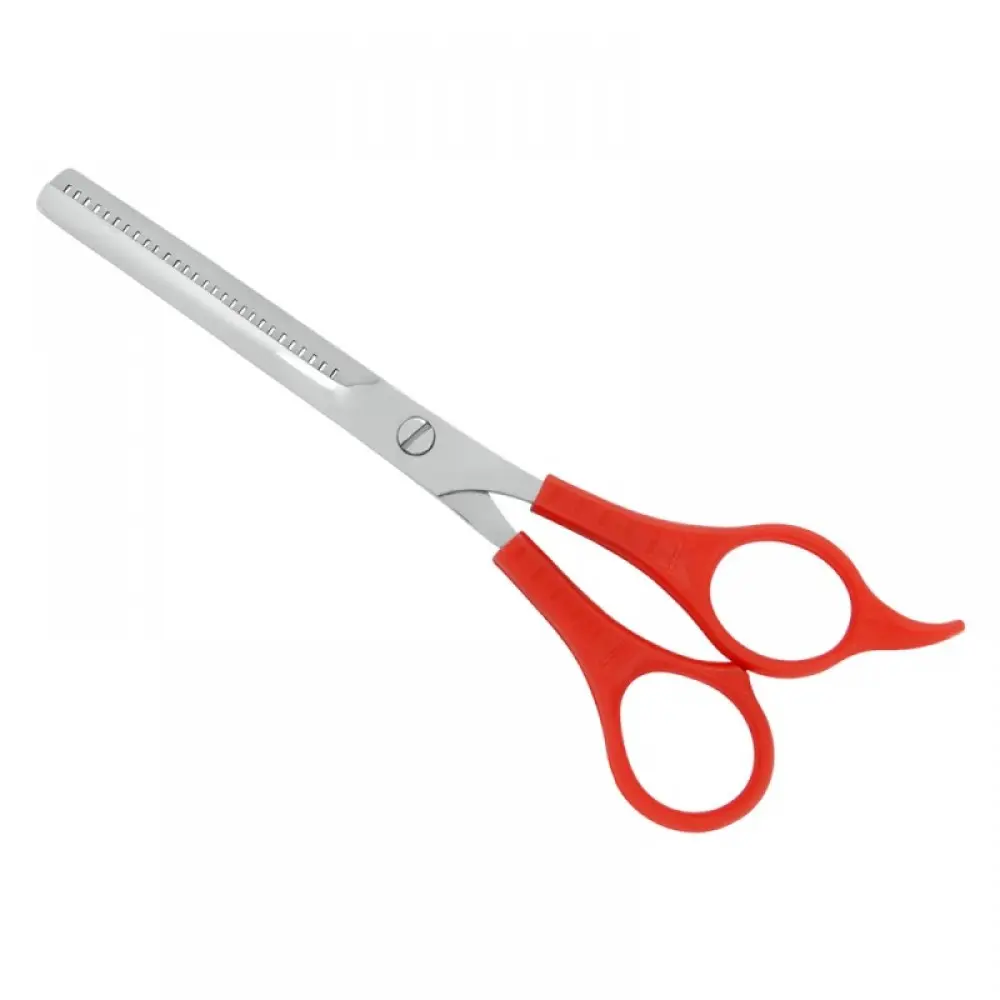 Plastic Handle Scissors, model OI-04-5522