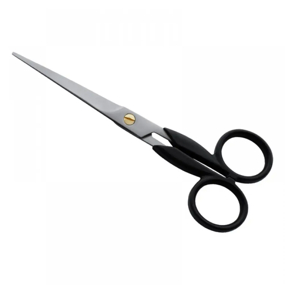 Plastic Handle Scissors, model OI-04-5524