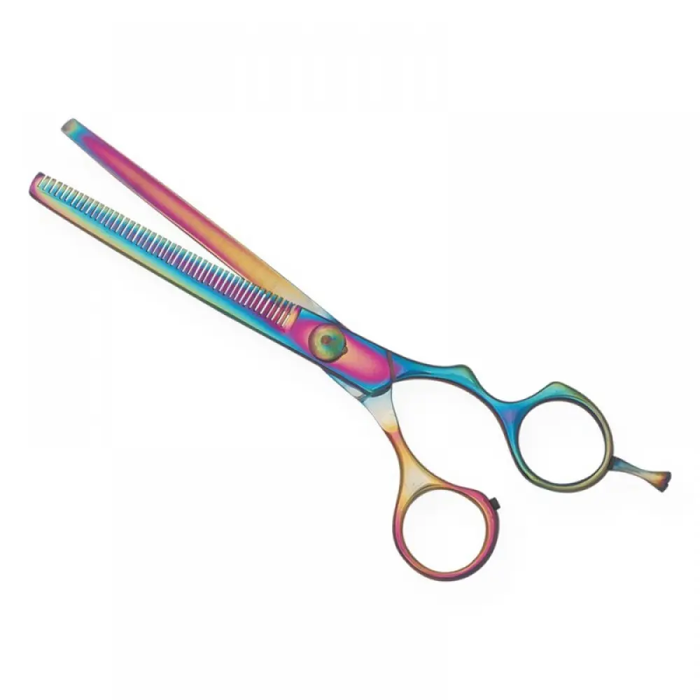 Grooming Scissors, model OI-05-5551