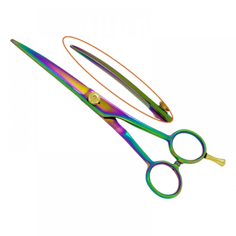 Grooming Scissors, model OI-05-5562