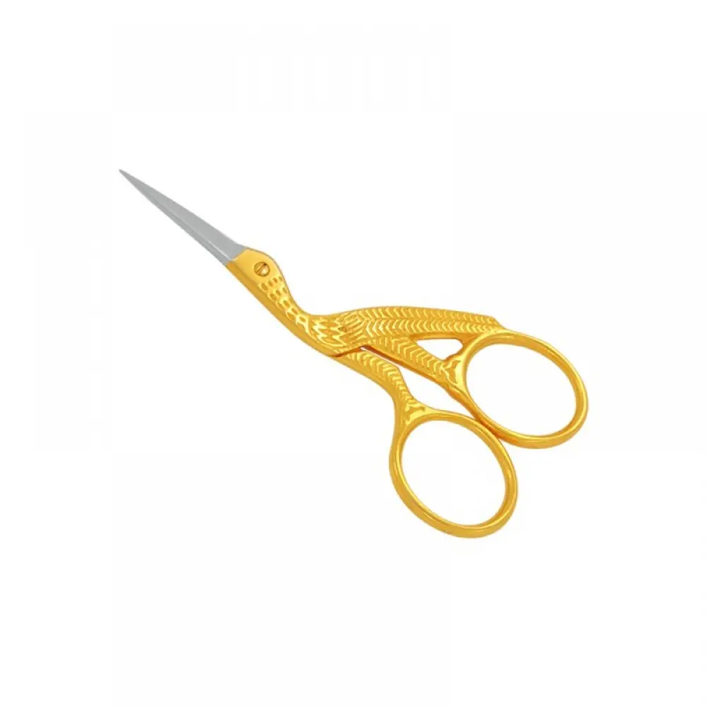 Fancy Cuticle Scissors, model OI-05-5601