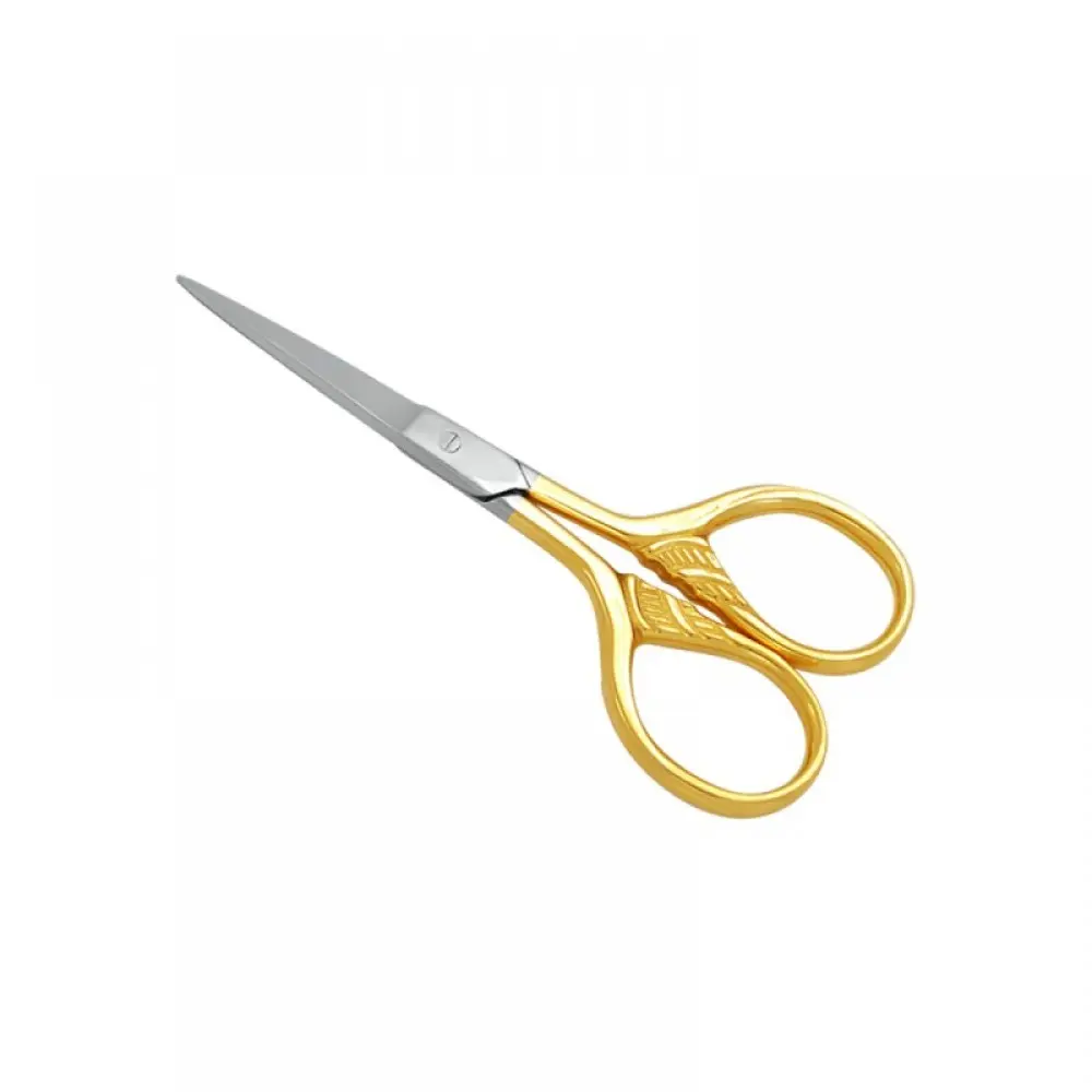 Fancy Cuticle Scissors, model OI-05-5602