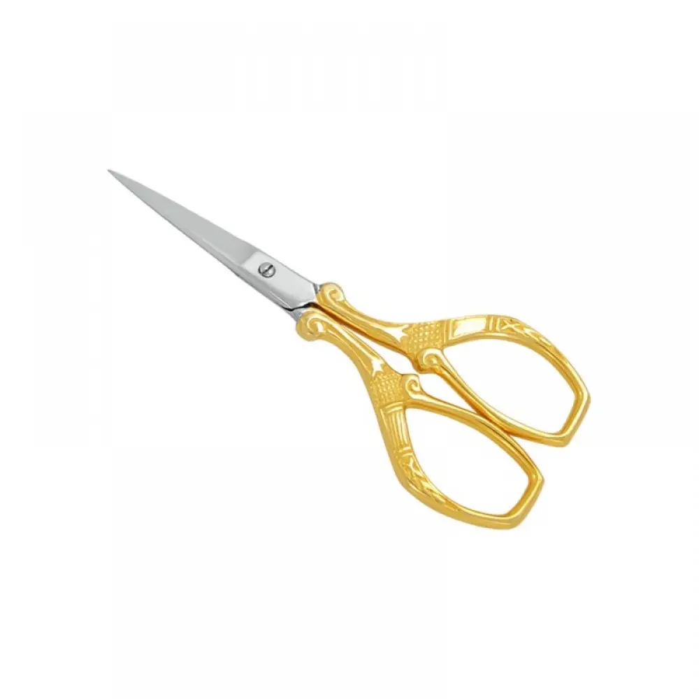 Fancy Cuticle Scissors, model OI-05-5606