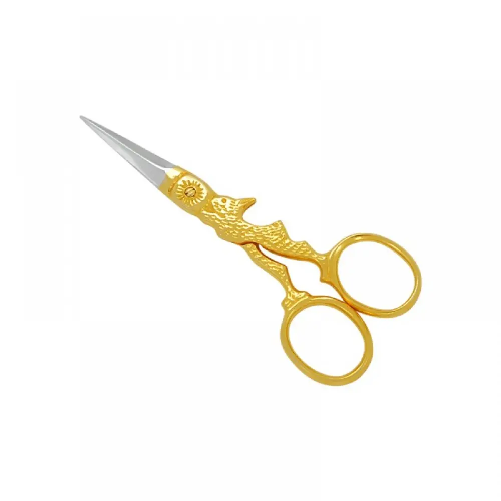 Fancy Cuticle Scissors, model OI-05-5609