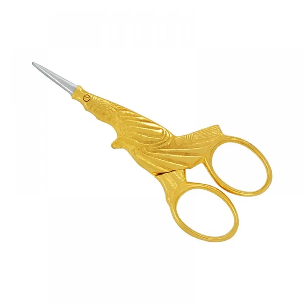 Fancy Cuticle Scissors, model OI-05-5611
