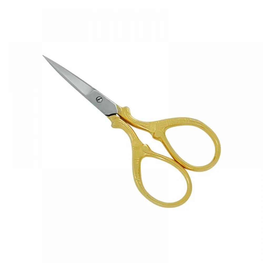 Fancy Cuticle Scissors, model OI-05-5614