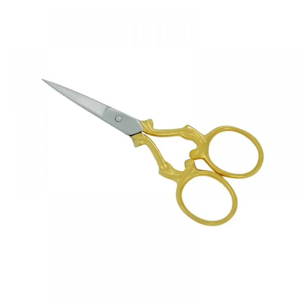 Fancy Cuticle Scissors, model OI-05-5616