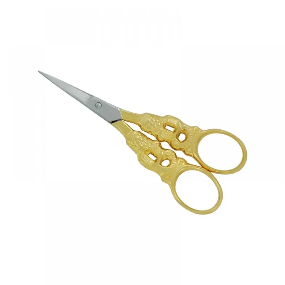Fancy Cuticle Scissors, model OI-05-5617