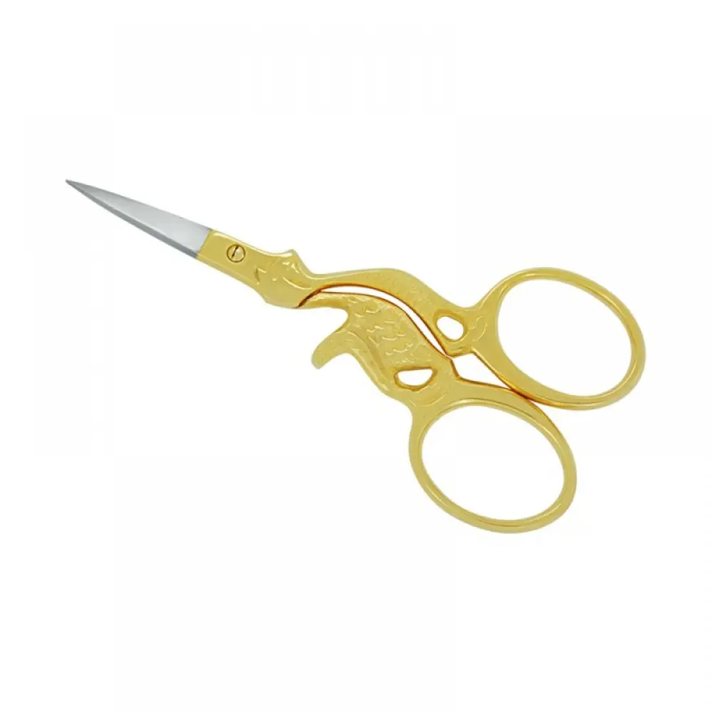 Fancy Cuticle Scissors, model OI-05-5619