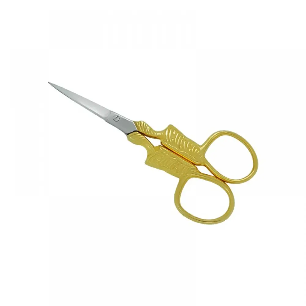 Fancy Cuticle Scissors, model OI-05-5620