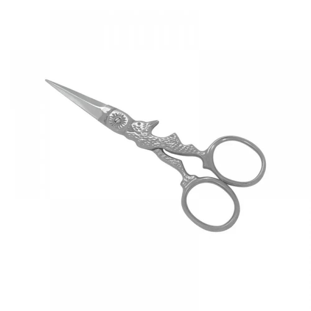 Fancy Cuticle Scissors, model OI-05-5627