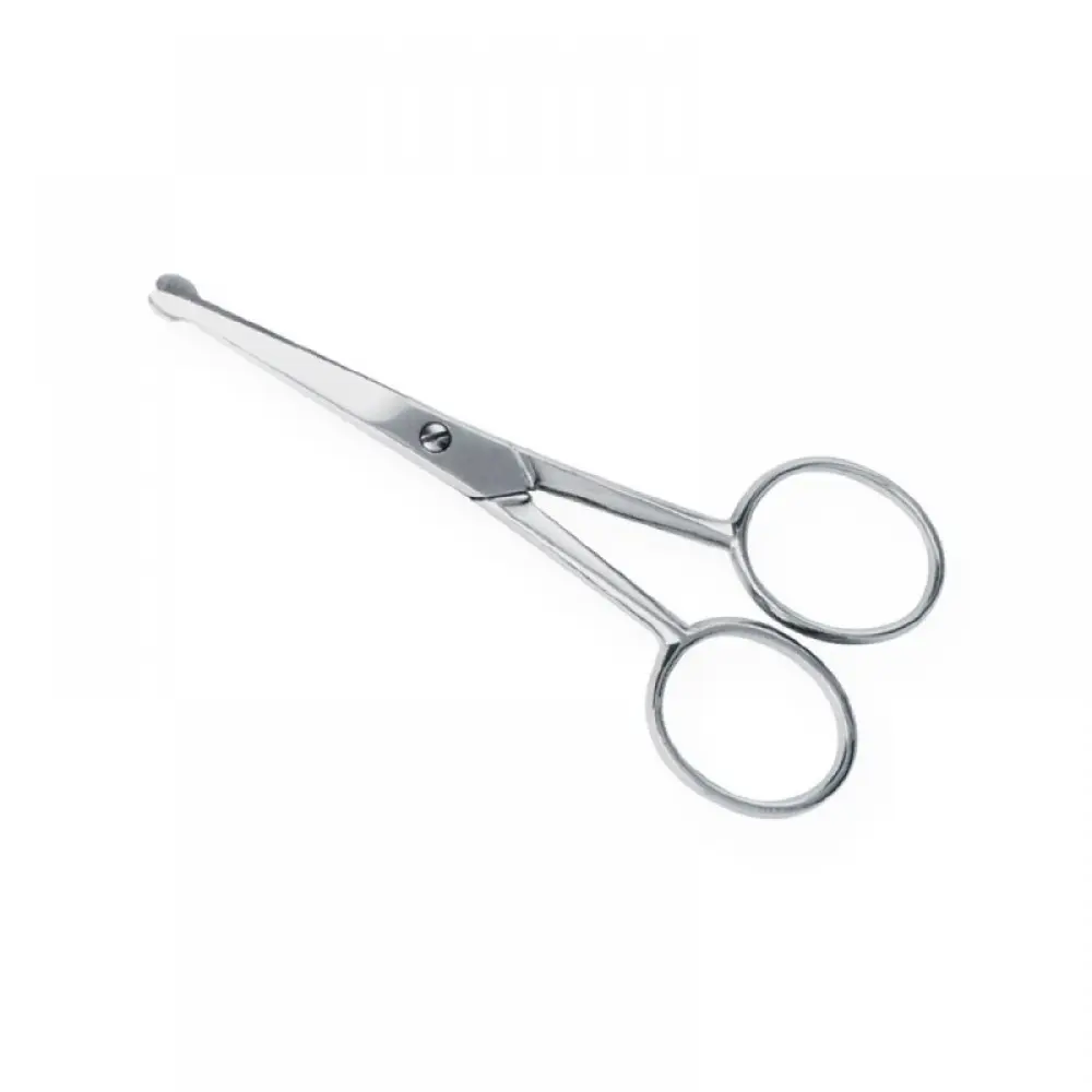 Fancy Cuticle Scissors, model OI-05-5629
