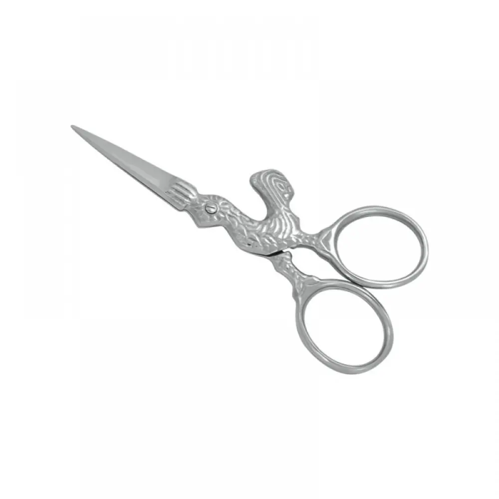 Fancy Cuticle Scissors, model OI-05-5634