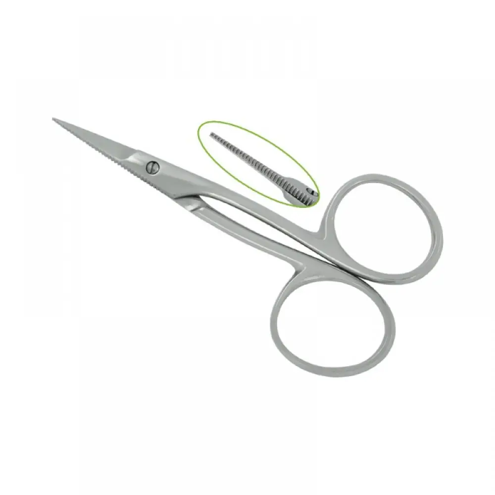 Fancy Cuticle Scissors, model OI-05-5647
