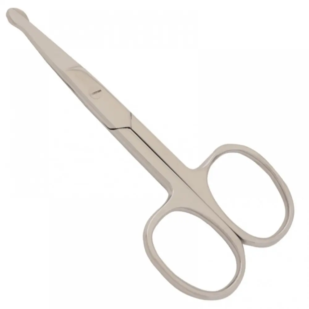 Nail and Cuticle Scissors, model OI-07-5756