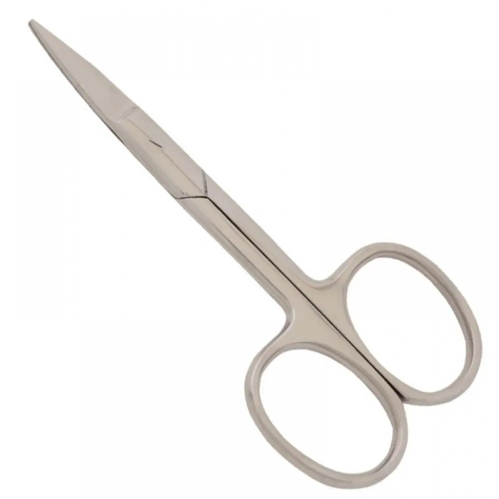 Nail and Cuticle Scissors, model OI-07-5761