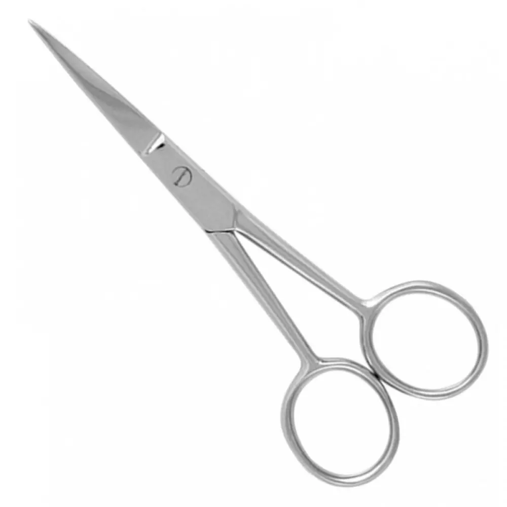 Nail and Cuticle Scissors, model OI-07-5762